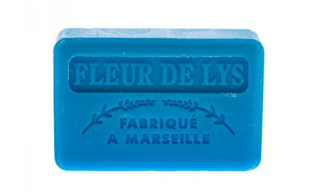 fleur-de-lys tzall